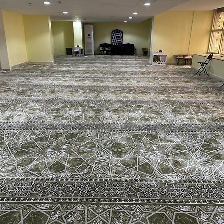 Batoul Ajyad Hotel Mekka Eksteriør billede