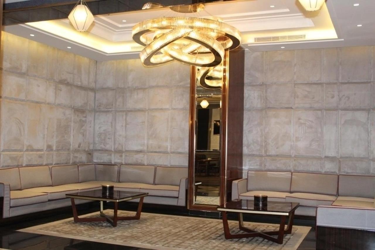Batoul Ajyad Hotel Mekka Eksteriør billede