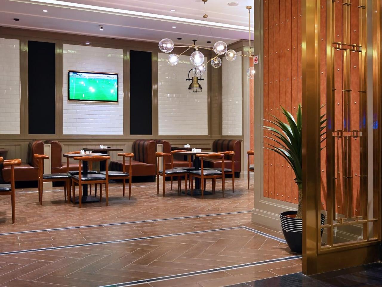 Batoul Ajyad Hotel Mekka Eksteriør billede