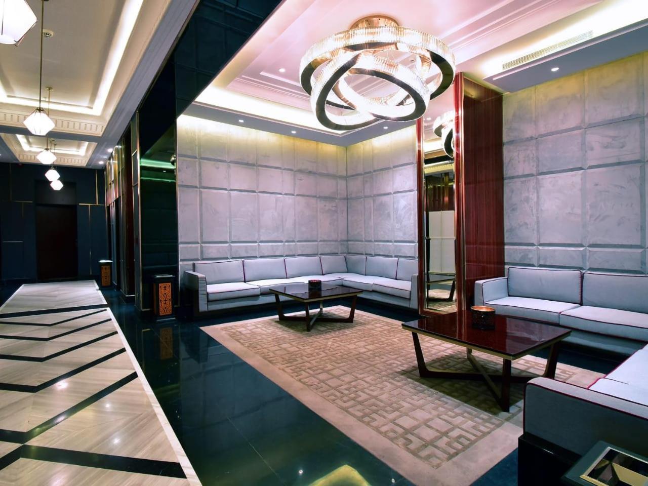 Batoul Ajyad Hotel Mekka Eksteriør billede