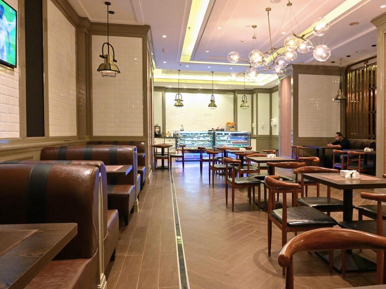 Batoul Ajyad Hotel Mekka Eksteriør billede